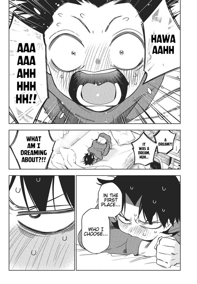 Now That We Draw - Chapter 41 image 05